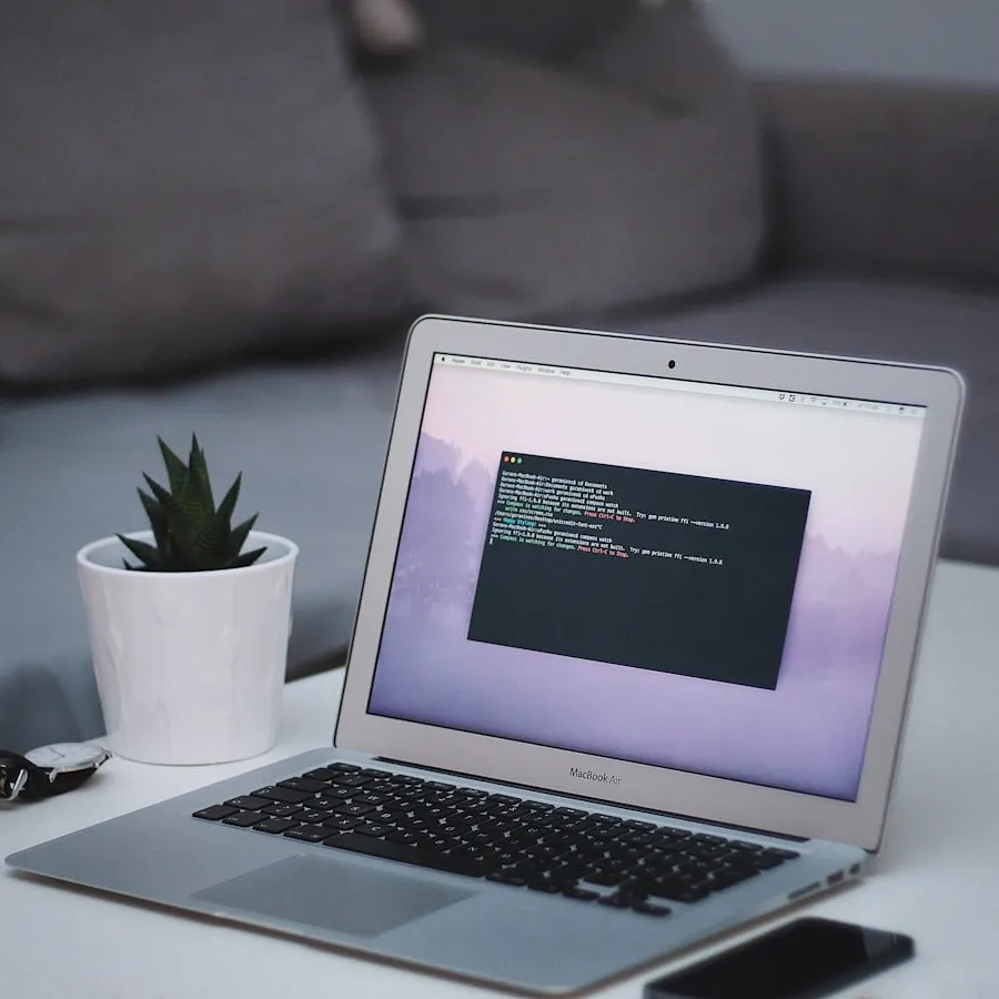 Web Development Course
