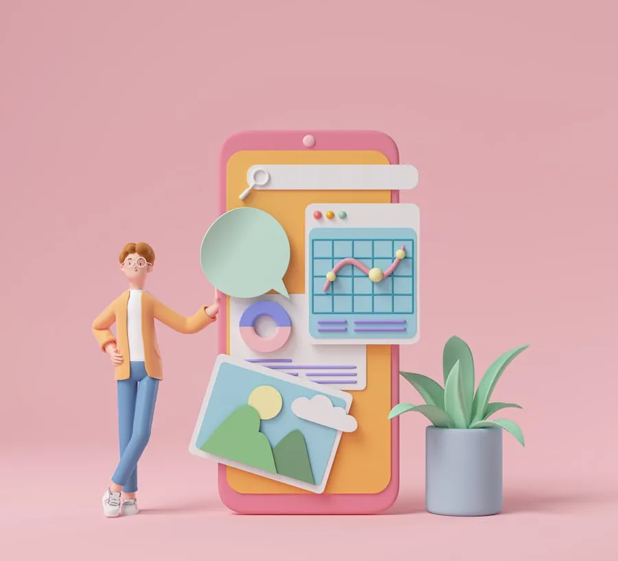 Mobile Development Course