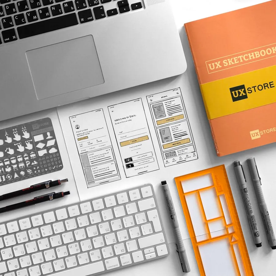 UI/UX Design Course